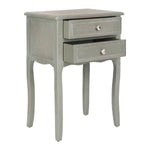 Pattie End Table