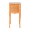 Pattie End Table