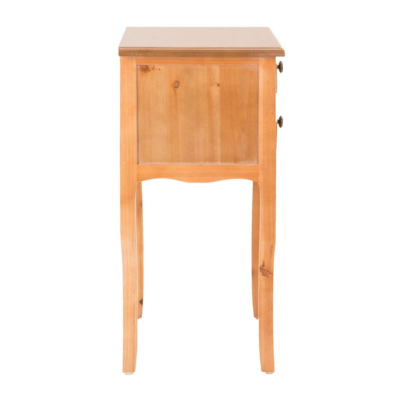 Pattie End Table