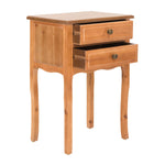 Pattie End Table