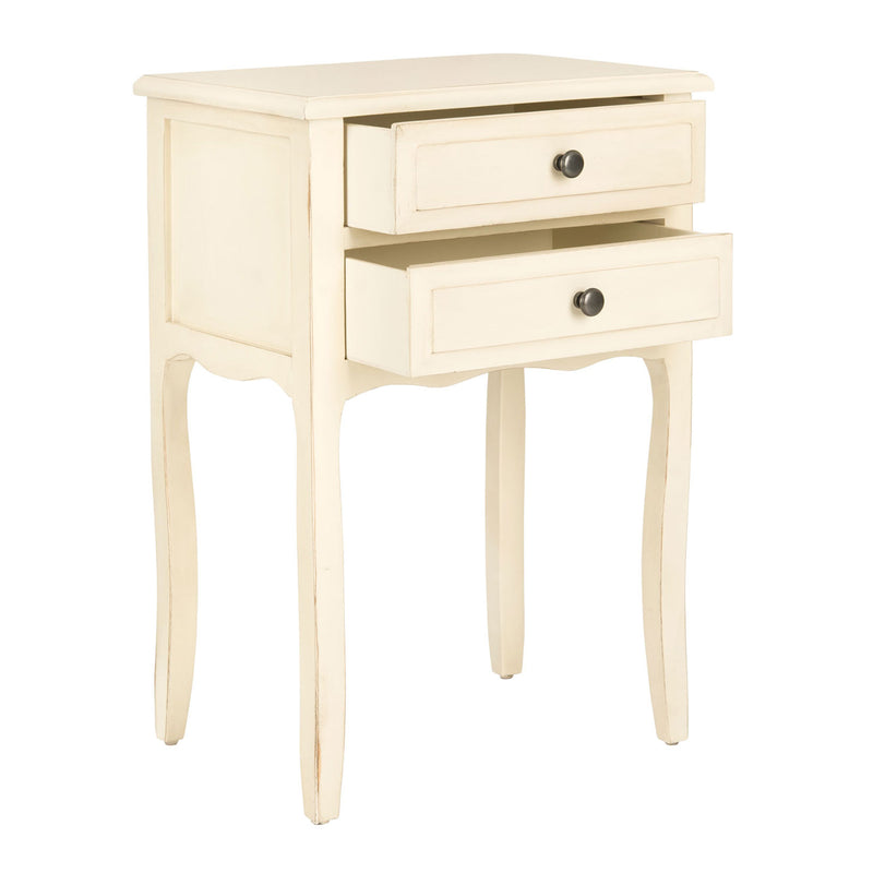 Pattie End Table