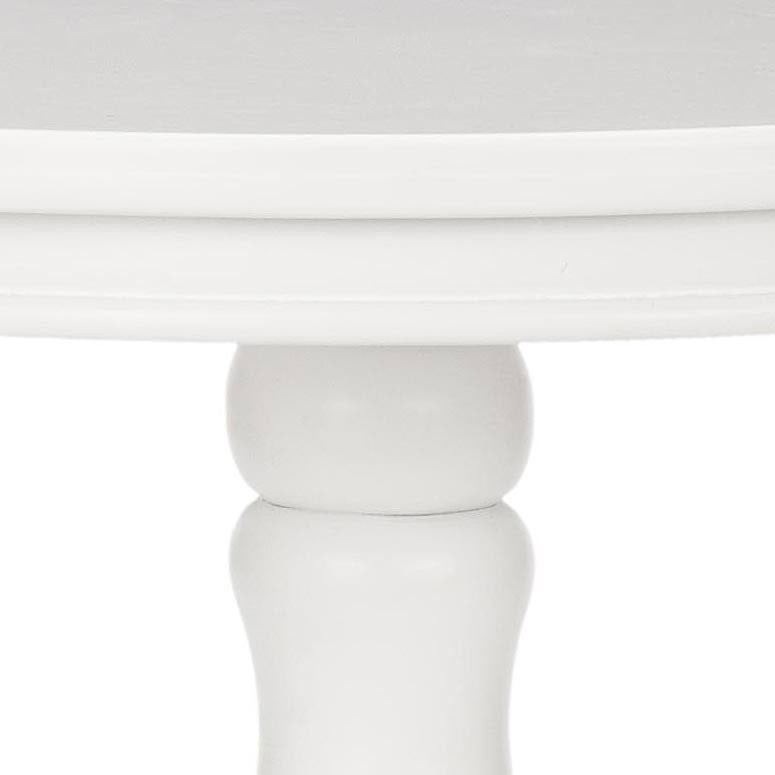 Purvis Side Table