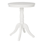 Purvis Side Table