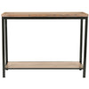 Caruso Console Table