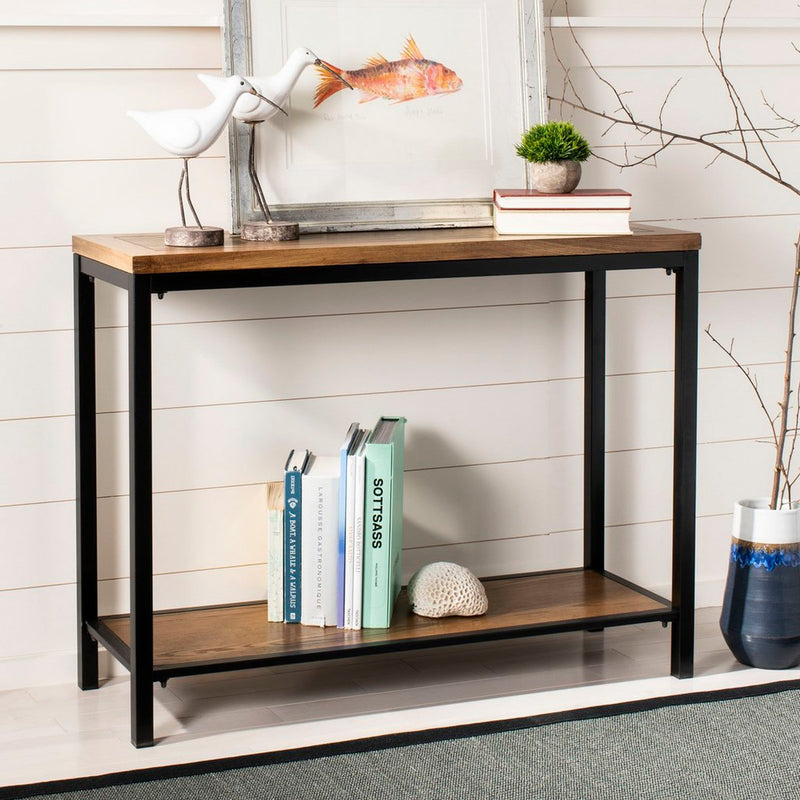 Caruso Console Table