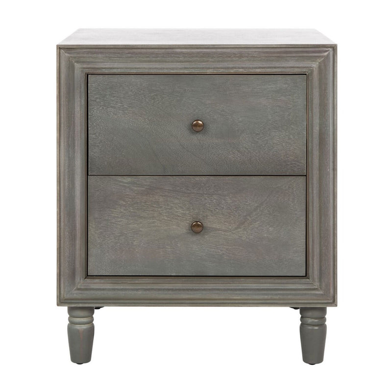 Shah Nightstand