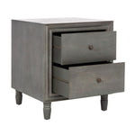 Shah Nightstand