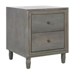 Shah Nightstand