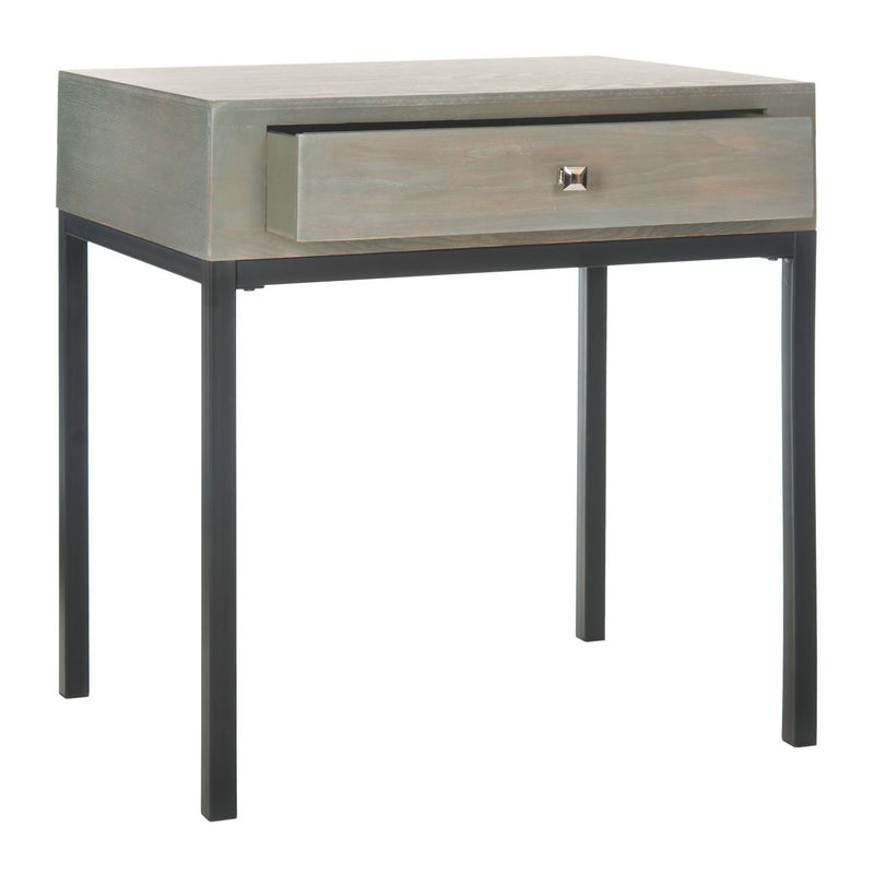 Parks End Table