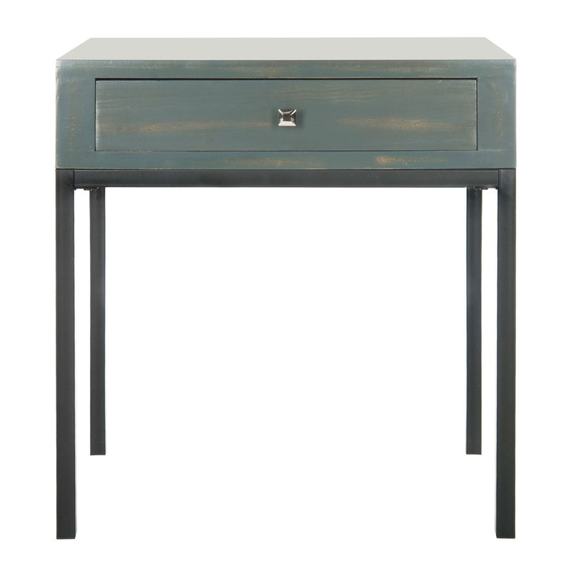 Parks End Table