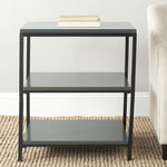 Hanley Shelf Side Table