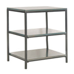 Hanley Shelf Side Table