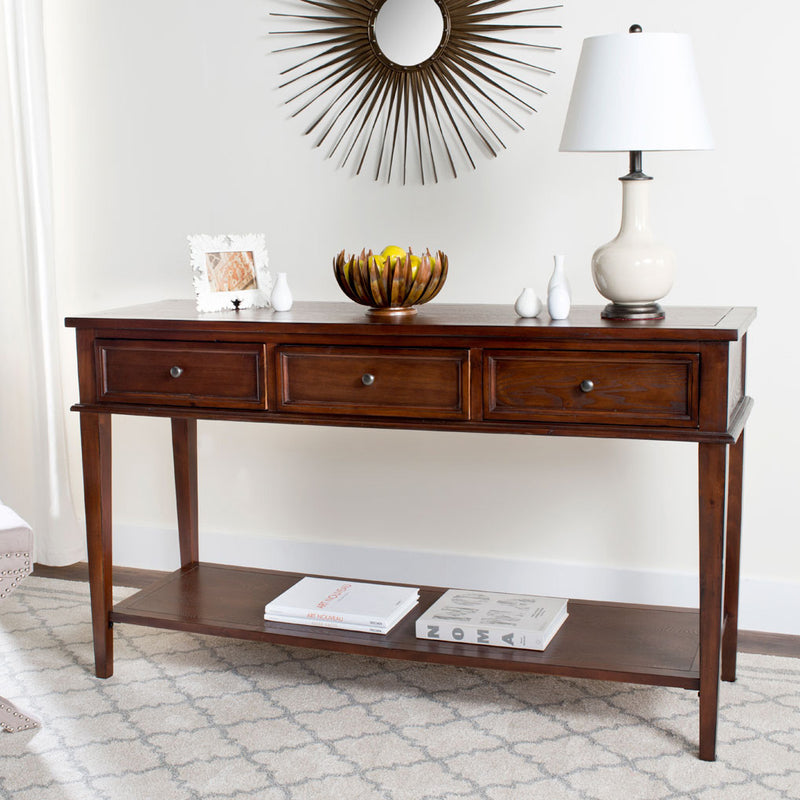 Caudill Console Table