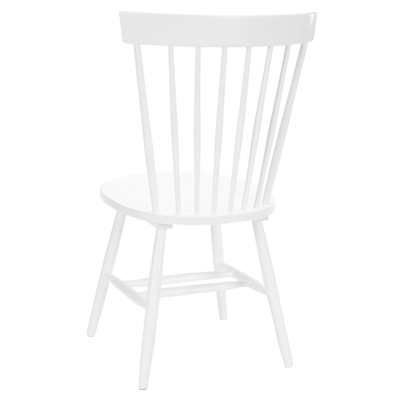 Stroud Spindle Dining Chair Set of 2