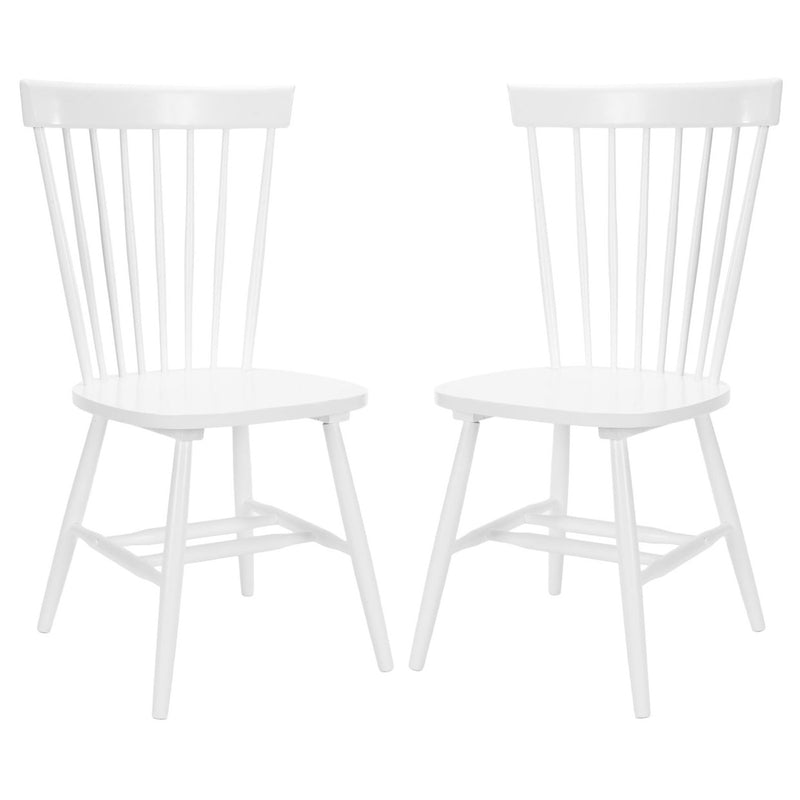 Stroud Spindle Dining Chair Set of 2