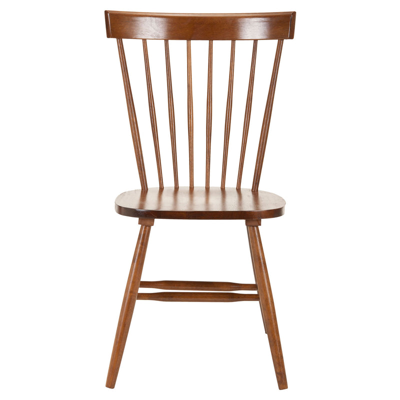 Stroud Spindle Dining Chair Set of 2