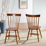 Stroud Spindle Dining Chair Set of 2