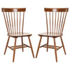 Stroud Spindle Dining Chair Set of 2