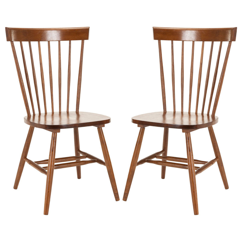 Stroud Spindle Dining Chair Set of 2