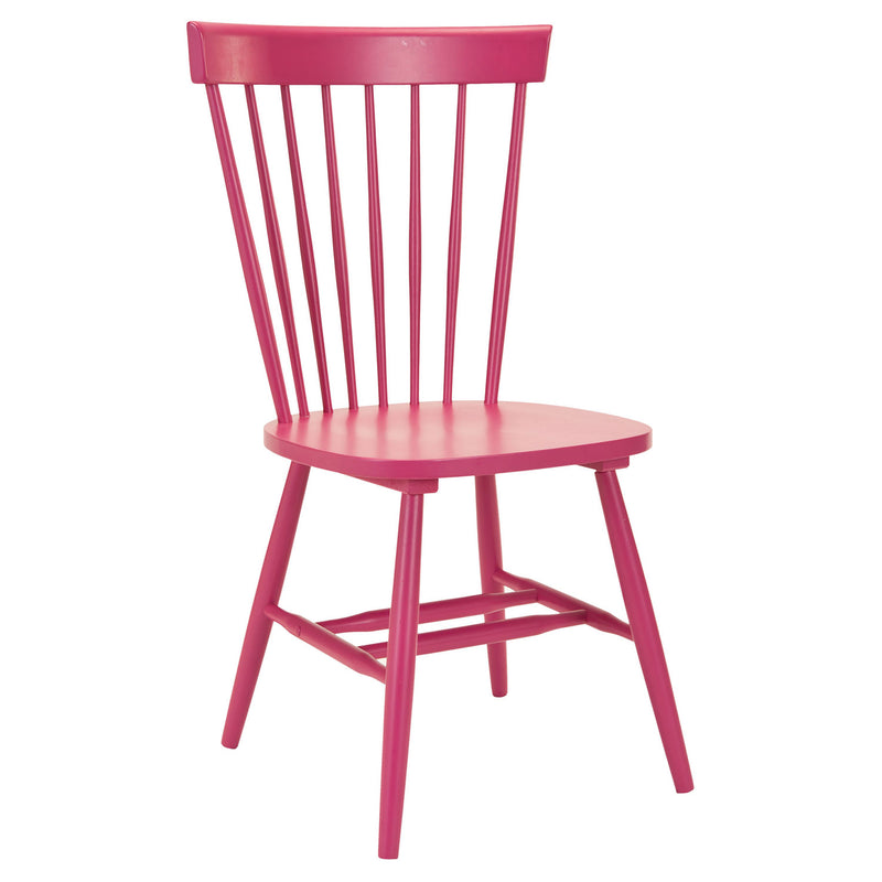 Stroud Spindle Dining Chair Set of 2