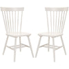 Stroud Spindle Dining Chair Set of 2