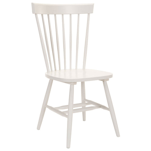 Stroud Spindle Dining Chair Set of 2