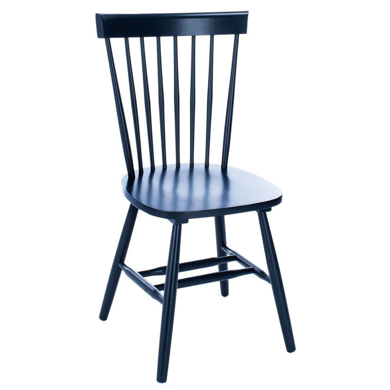 Stroud Spindle Dining Chair Set of 2