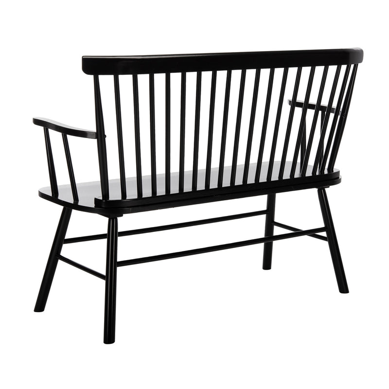 Bolden Spindleback Bench