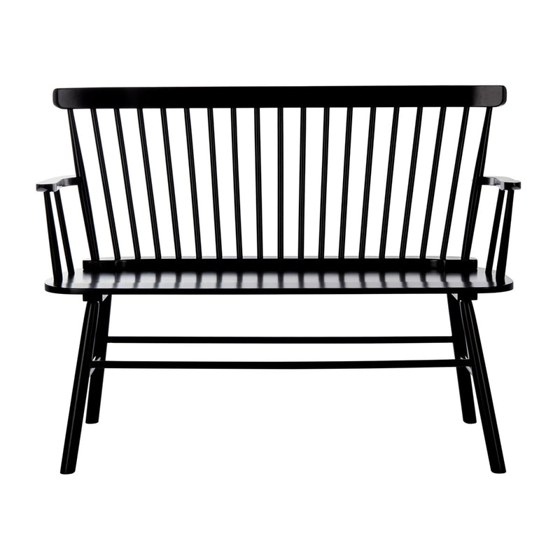 Bolden Spindleback Bench