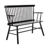 Bolden Spindleback Bench