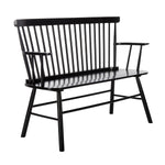 Bolden Spindleback Bench