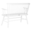 Bolden Spindleback Bench