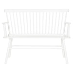 Bolden Spindleback Bench