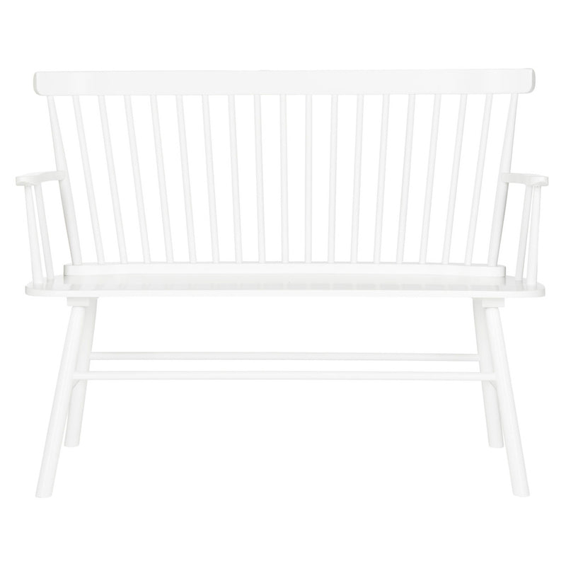 Bolden Spindleback Bench