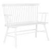 Bolden Spindleback Bench