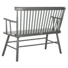 Bolden Spindleback Bench