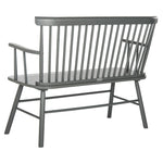 Bolden Spindleback Bench