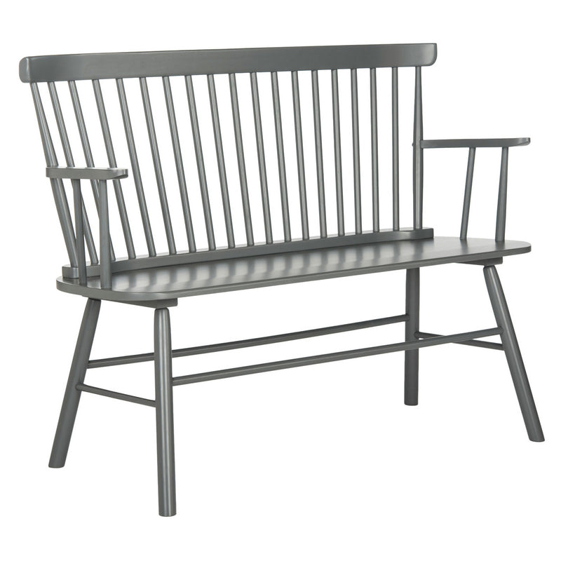 Bolden Spindleback Bench