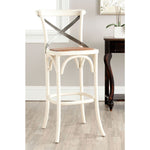 Moyer X-Back Bar Stool