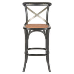 Moyer X-Back Bar Stool