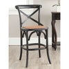 Moyer X-Back Counter Stool