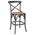 Moyer X-Back Counter Stool