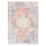 Livabliss Amelie Kio Washable Rug