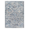 Surya Amore Lake Machine Woven Rug