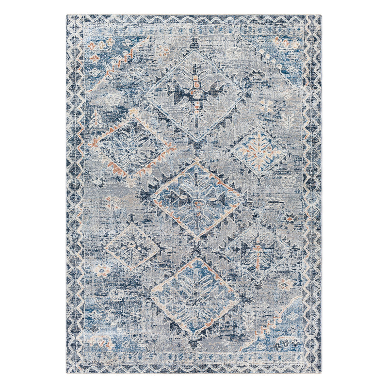 Surya Amore Lake Machine Woven Rug