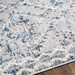 Surya Amore Lake Machine Woven Rug