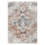 Livabliss Amore Heath Machine Woven Rug