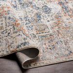 Livabliss Amore Heath Machine Woven Rug