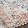 Livabliss Amore Heath Machine Woven Rug