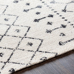 Surya Amsterdam Maize Hand Woven Rug